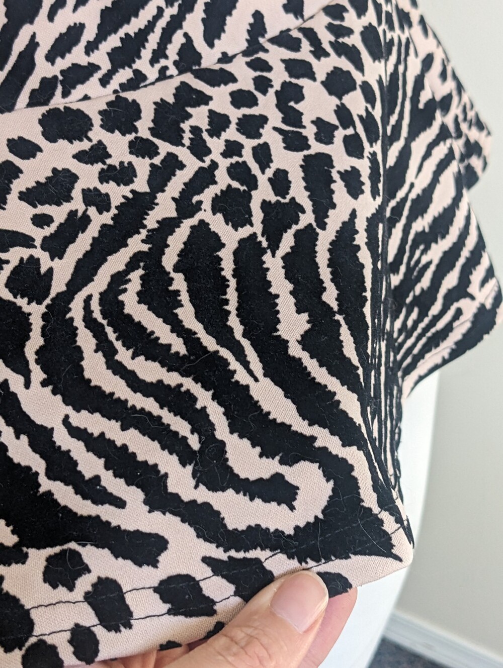 Leopard Top - Picture 6 of 8